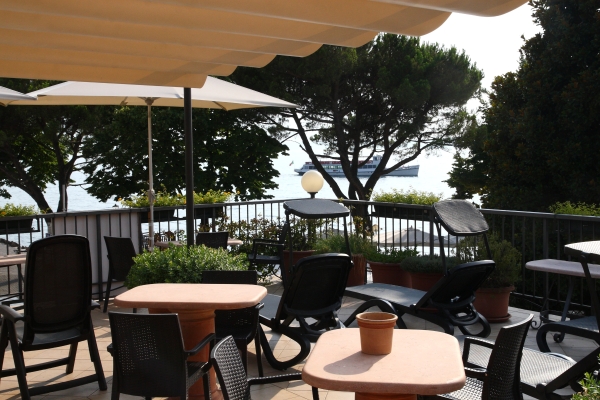 Hotel Alla Torre